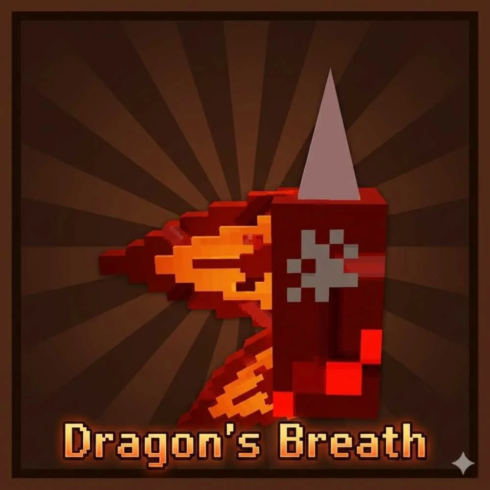 Dragon's Breath Seed (Super)