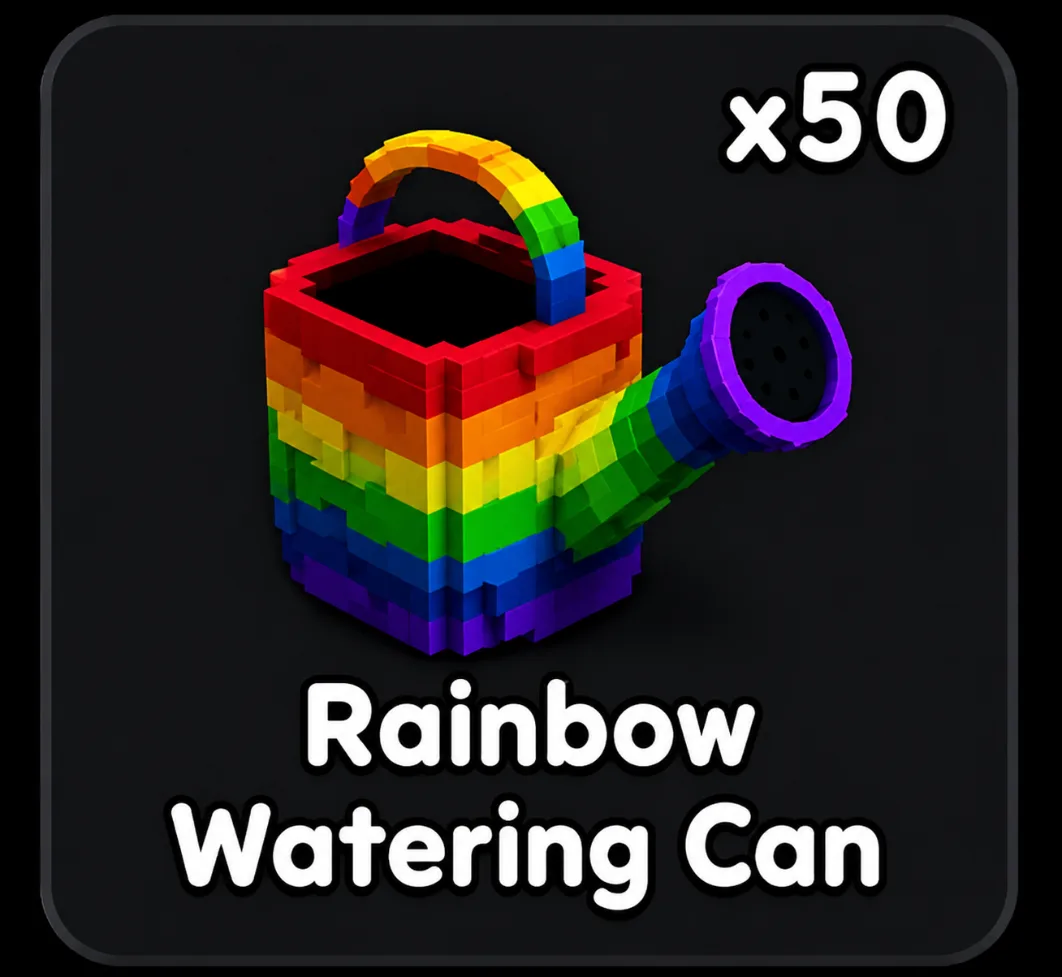 super watering can — Account account