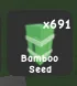 x3 Bamboo