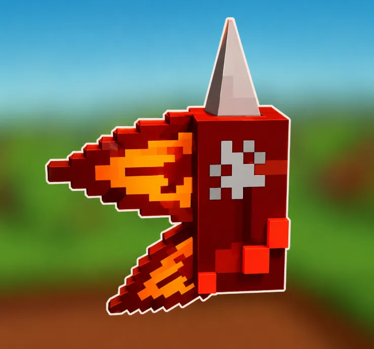 Dragon's Breath Seed (Super)