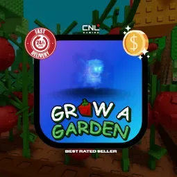 X2 Luminous Sprite Grow A Garden Clean No Dupe