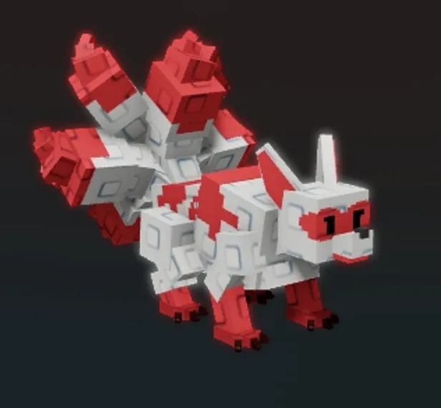 Kitsune
