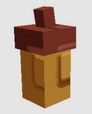 Maple Acorn Seed