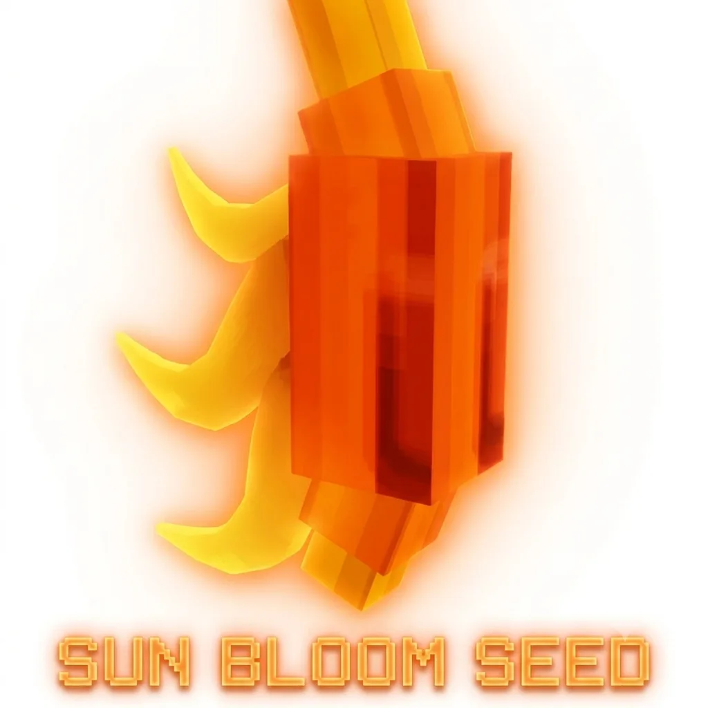Sun Bloom Seed (Super)