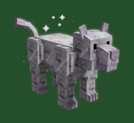 DIAMOND PANTHER — Account account