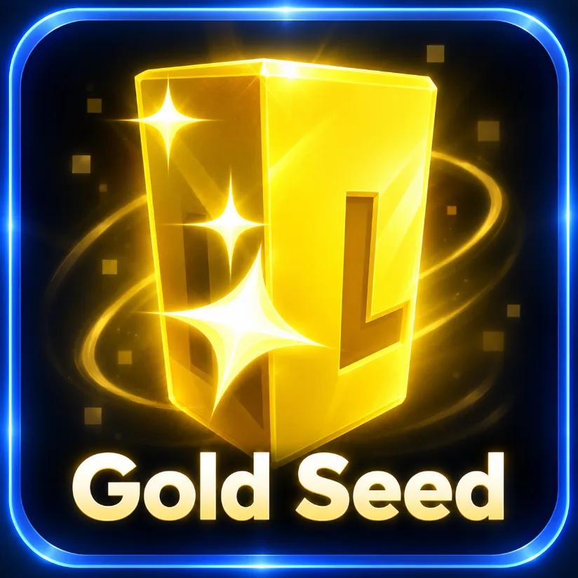 Gold Seed