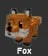 Fox (Mythic)