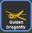 Golden DragonFly - FAST DELIVERY — Account account
