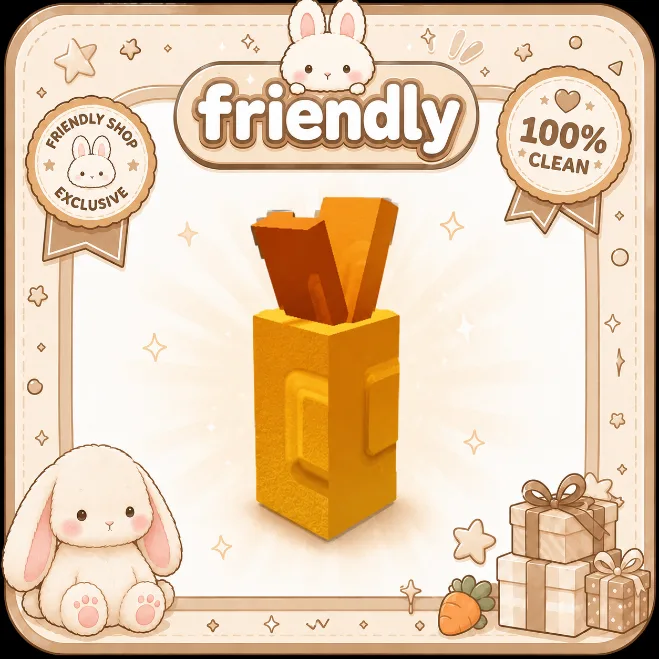 Maple Carrot Seed