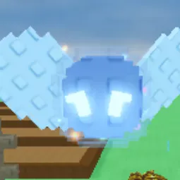 Pixie — Account account