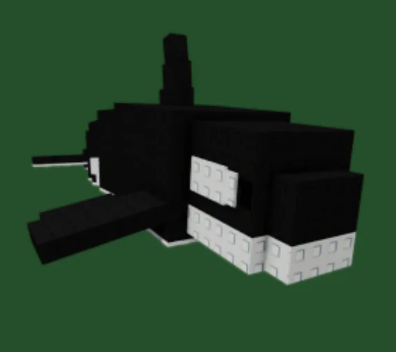ORCA PETS