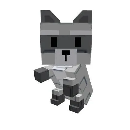 Raccoon (Super)