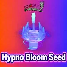 Hypno Bloom Seed (Super)