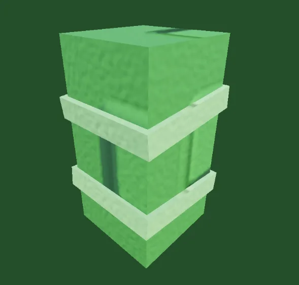 Bamboo Seed (Rare)