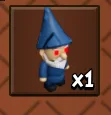 Gnome NEW OP!!