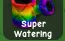Super Watering Can — Account account