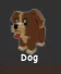 Dog (Uncommon)