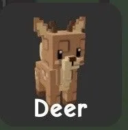 Deer