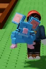 Mochi Mouse (1,60 Kg, Age 5)