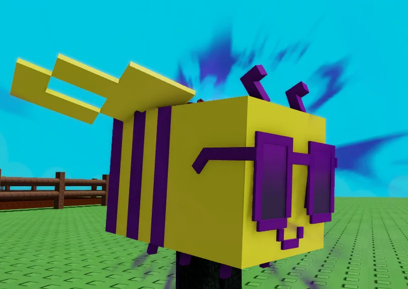 Dreadbound Disco Bee — Account account