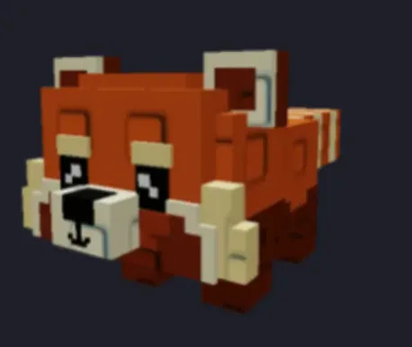 Kitsune (Secret)