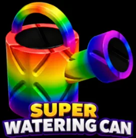 Super Watering Can Instant Delivery