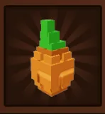 Atlantic Giant Pumpkin Seed (Legendary)