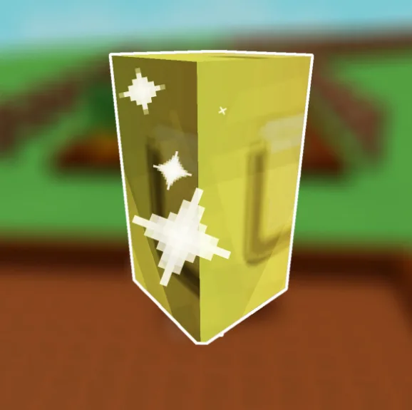 Gold Seed
