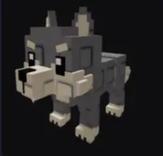Wolf (Mythic)