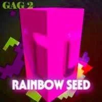 Rainbow Seed — Account account