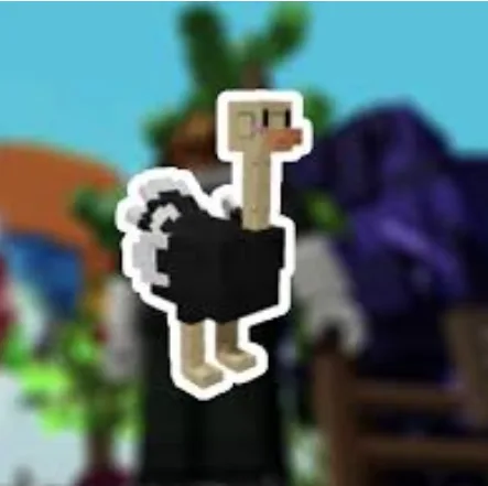 Ostrich