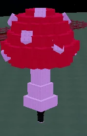 Mushroom Seed