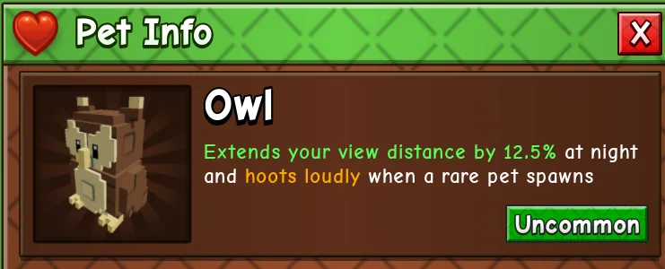 Owl super handsome// starter player// — Account account