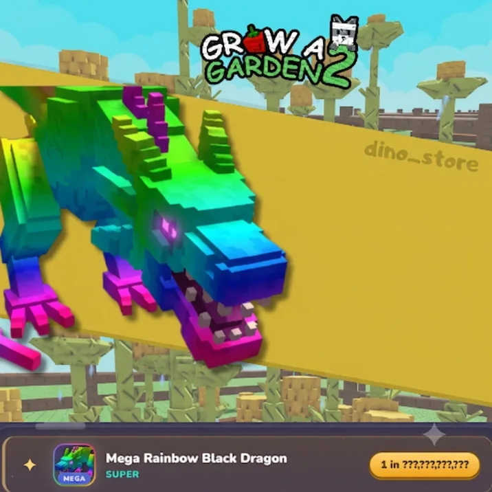 Black Dragon (Super)