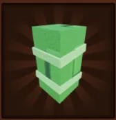Bamboo Seed (Rare) — Account account