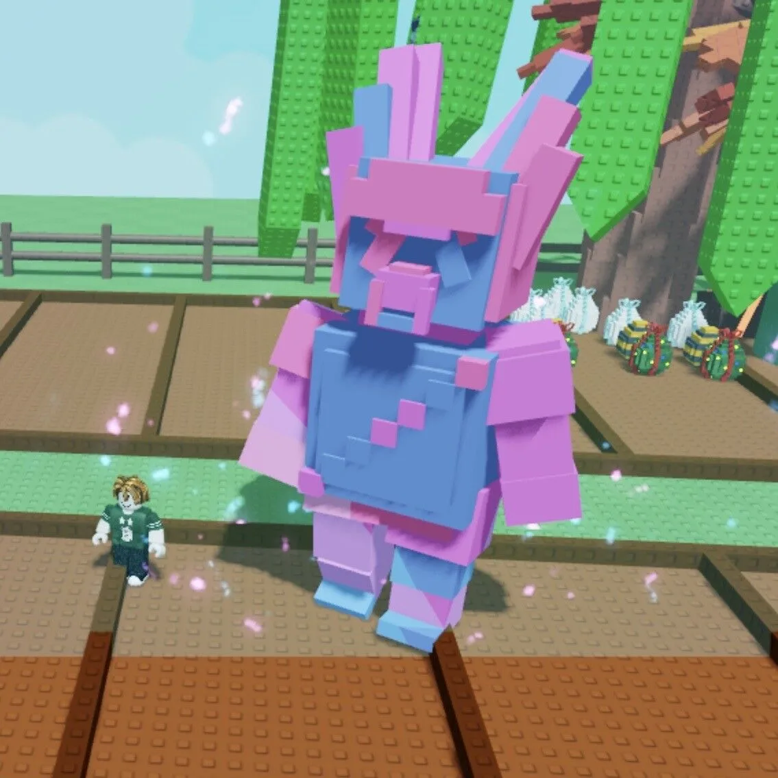 Blossoming Imp 61.42 kg - Collectible Legendary GAG Pet- Non Dupe - No Toy — Account account