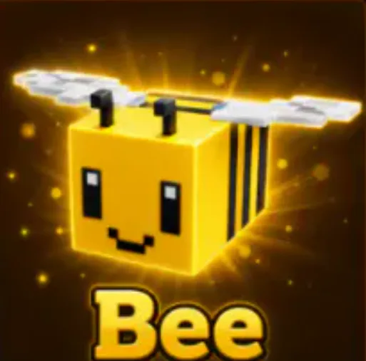 Bee (Legendary) — Account account