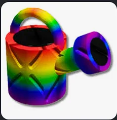 Super Watering Can