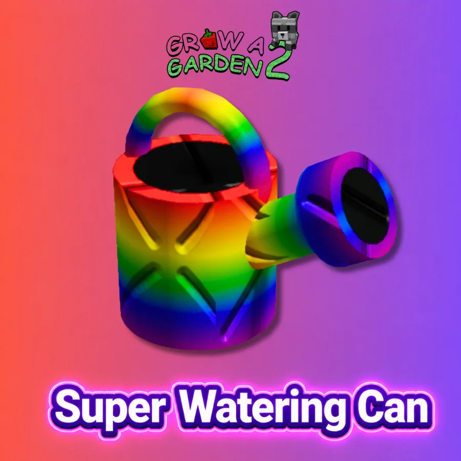 Super Watering Can Cheap Fast Delivery