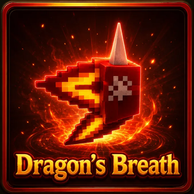 Dragon's Breath Seed (Super)