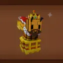 King Bee — Account account