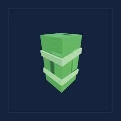 Bamboo Seed (Rare)