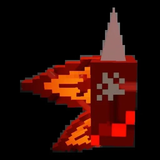 Dragon's Breath Seed (Super)