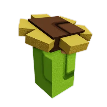 Sunflower Seed (Legendary) — Account account