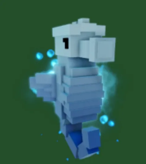 TIDAL SEAHORSE PETS