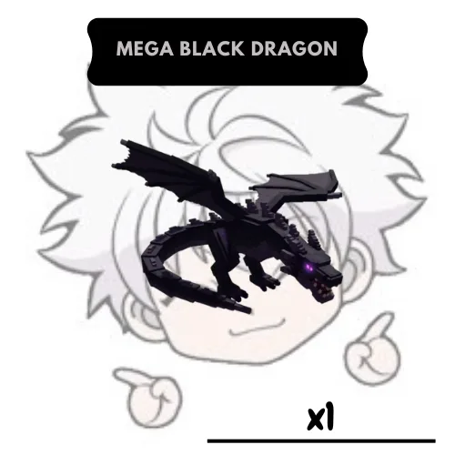 Black Dragon (Super)