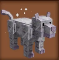 Diamond Panther - GAG