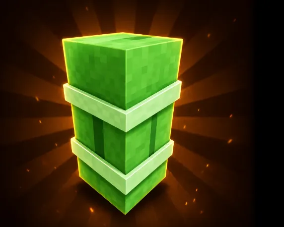 Bamboo Seed (Rare)
