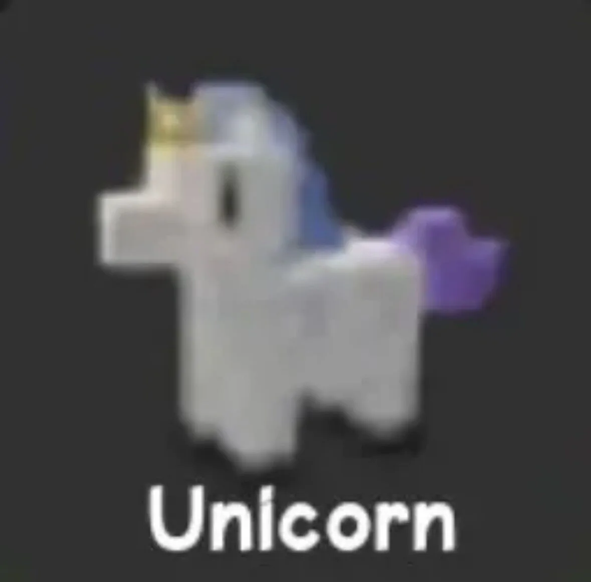 Unicorn