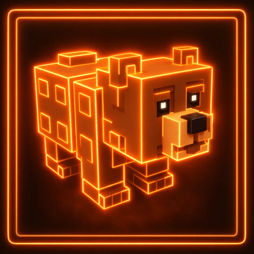Bear (Mythic) — Account account